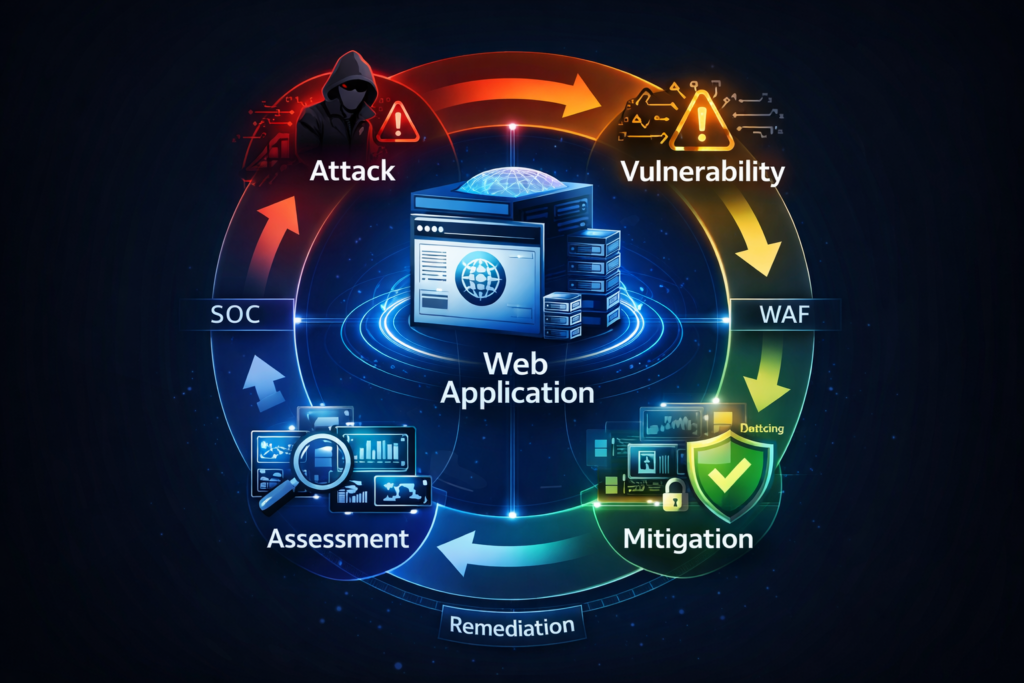 홈페이지 취약점 진단 제거 가이드
