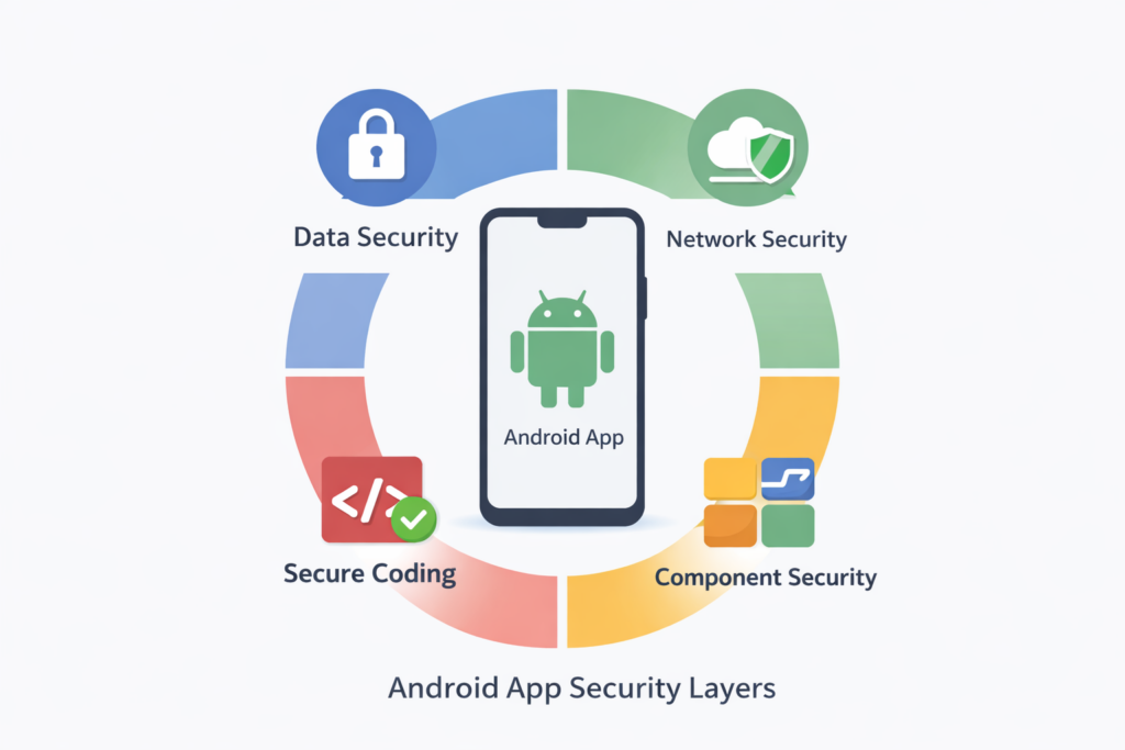 Android 보안 개발 가이드