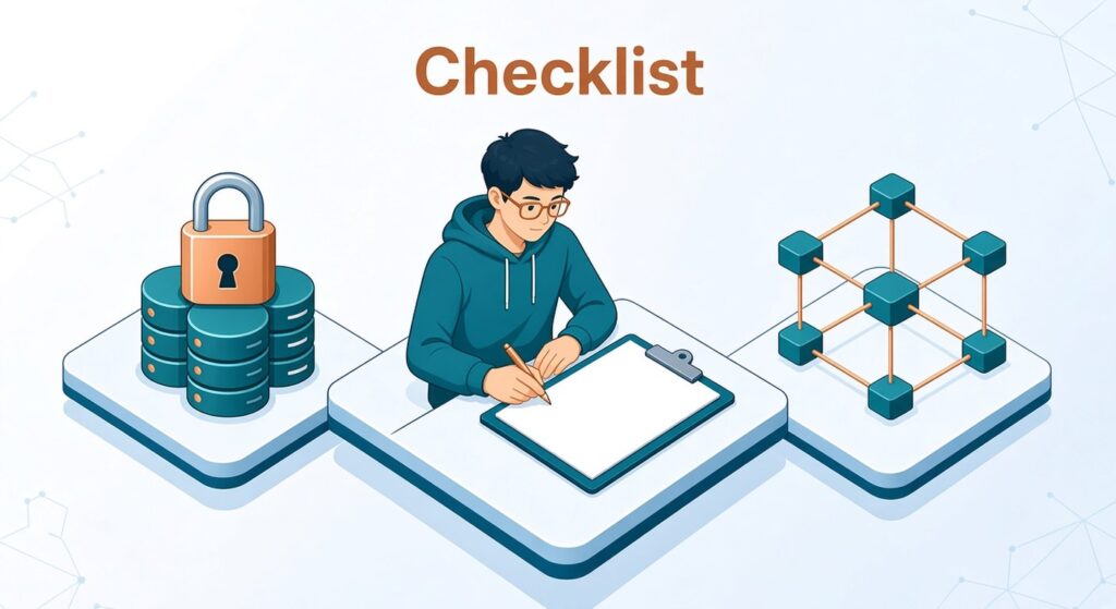 Q. JWT(JSON Web Token) 개발시 보안 고려사항에 대한 문의