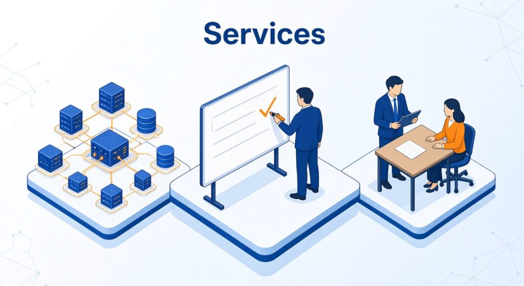 Q. 회사에서 정보시스템 개발을 Microservice Architecture로 한다고 하는데 정보보안 관점에서 고려사항에 대한 문의